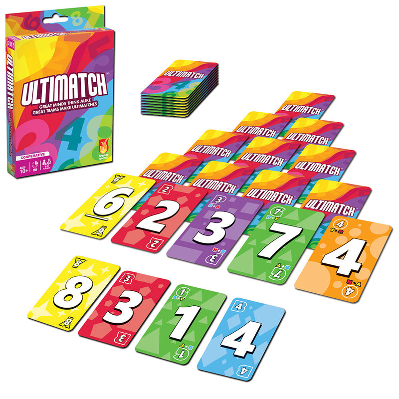Ultimatch coming in June