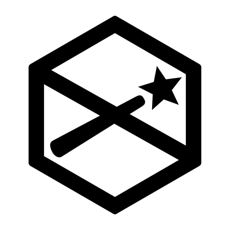 Justin's Interview on the We're Not Wizards Podcast