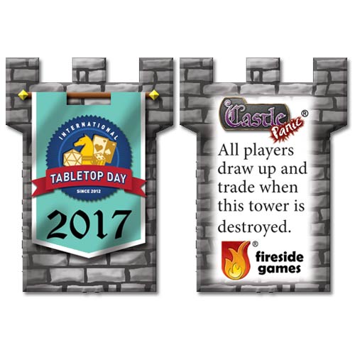 CP ITTD Tower 2017
