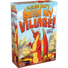 Please Don't Burn My Village game box