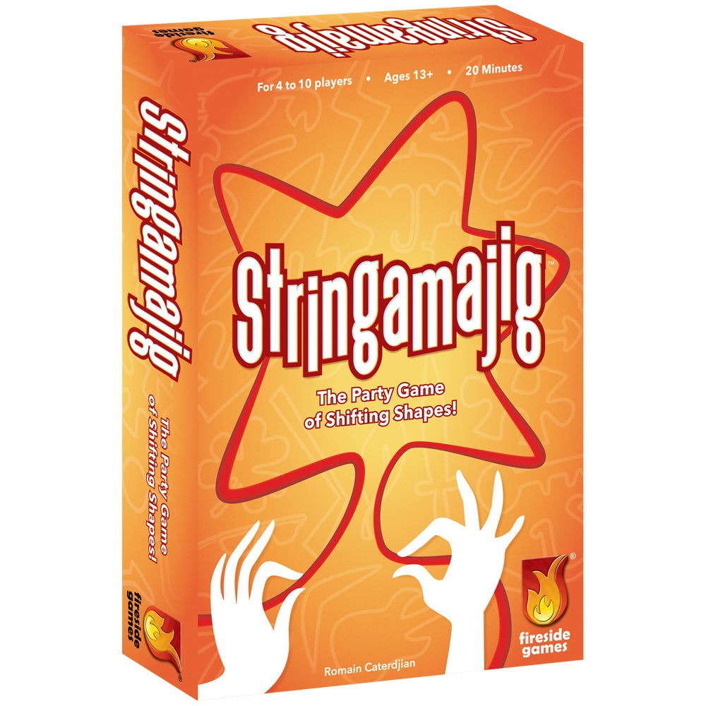Stringamajig box facing right