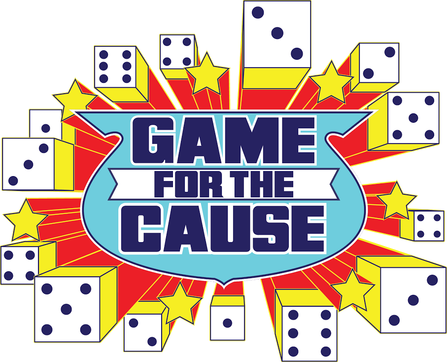 game-for-a-cause