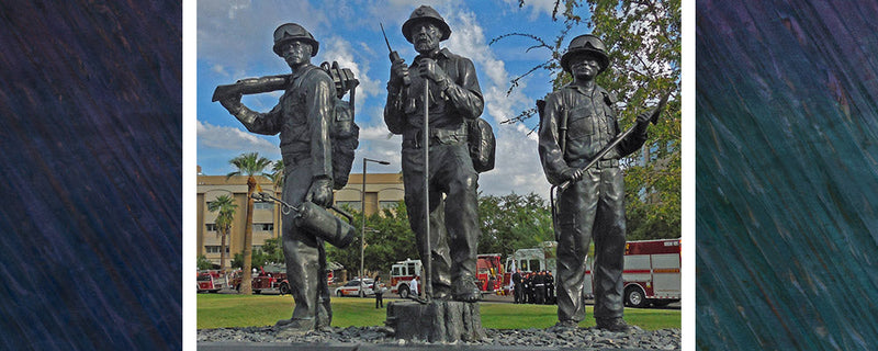 Remember the Brave