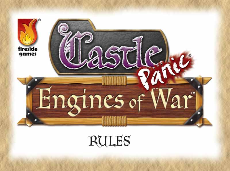 Check Out the Rules for <i>Engines of War</i>!