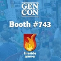 Gen Con Goodness