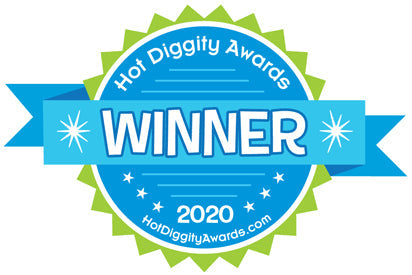 Hot Diggity! We Won!