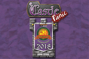 New for International Tabletop Day