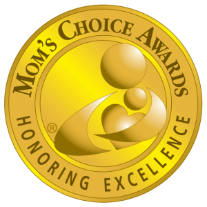 My First Castle Panic Earns Mom’s Choice Award®