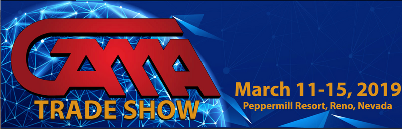 GAMA Trade Show and the New Retailers Group