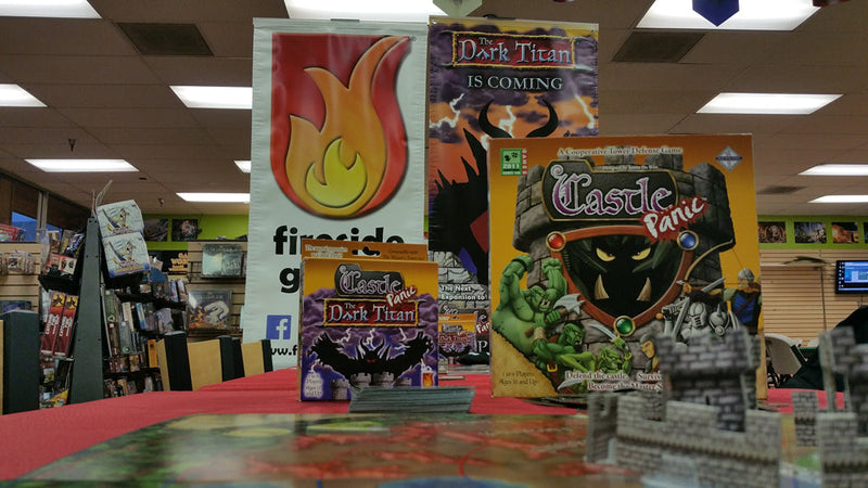 The Dark Titan’s Icy Victory in Bountiful