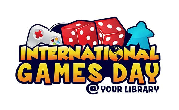 International Games Week