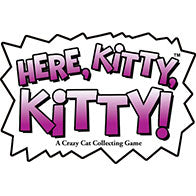 Catch Cat Fever with Here Kitty Kitty – Coming Spring 2016