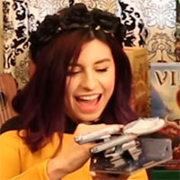 Star Trek Panic Reviews Are Beaming Up!