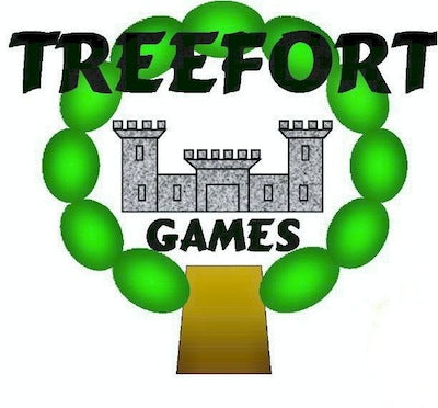 Treefort Games – Fayetteville, GA – Fireside Games