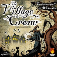 The Village Crone Review Roundup!