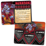 Agranok Level 6 2E Promo