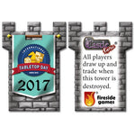 CP ITTD Tower 2017