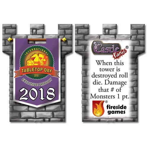 CP ITTD Tower 2018