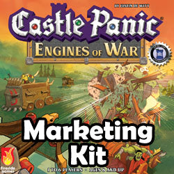 Engines of War 2E Marketing Kit