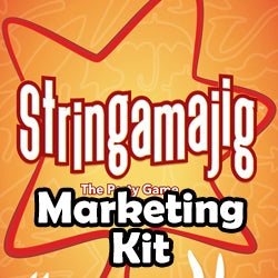 Stringamajig Marketing Kit 