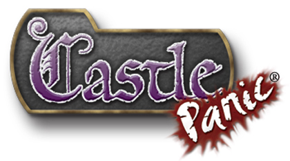 castle panic logo