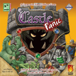 image of Castle Panic game box front cover