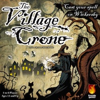 The Village Crone cover