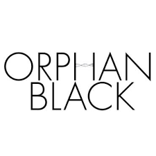 Orphan Black logo