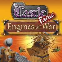 Engines of War Builds the Panic