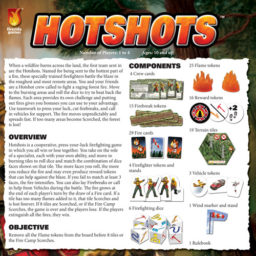 Hotshots-RuleBook