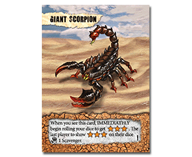 Remnants-Giant-Scorpion