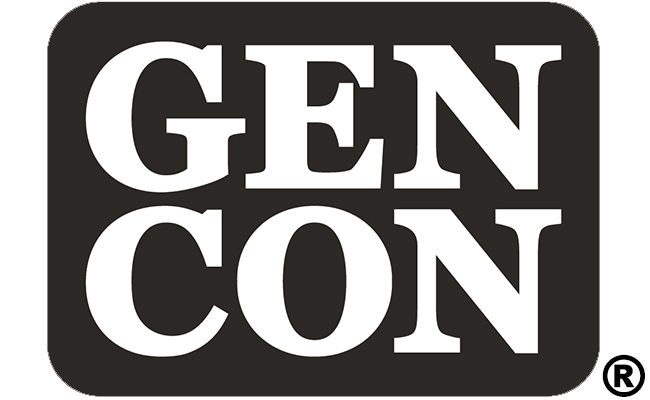 Gen Con logo