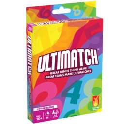 Ultimatch game box